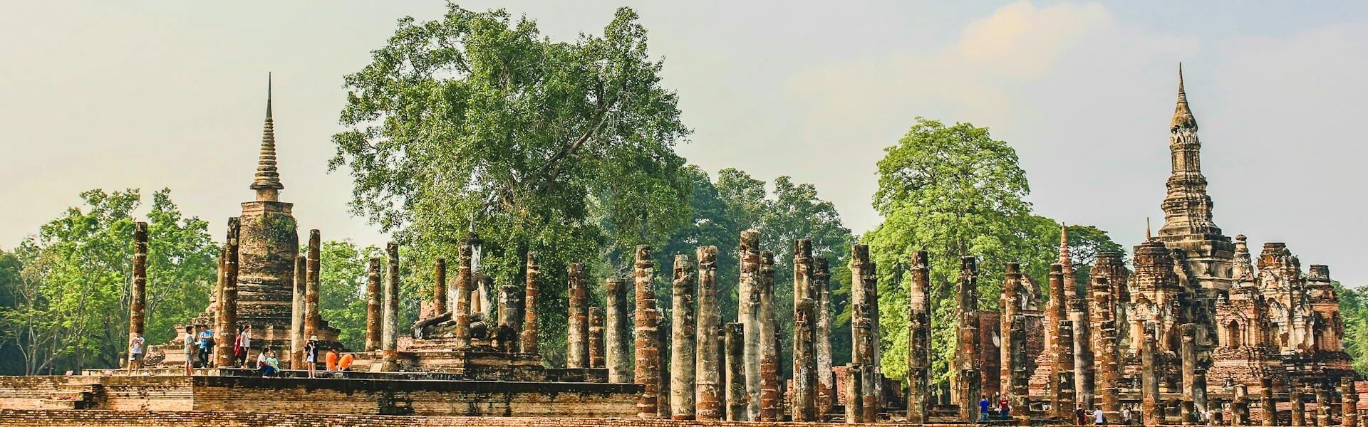 Travel Guide